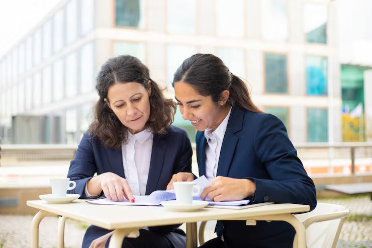 Government Coaching: A Complete Guide to Preparing with Insights, Strategies, and Learning Resources