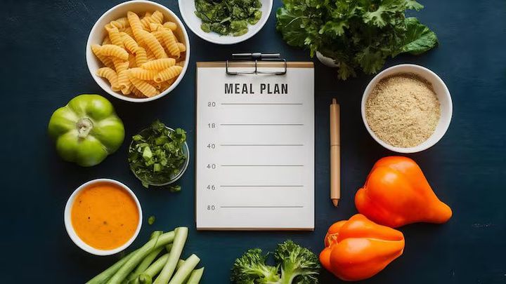 Meal Planning Basics: A Complete Guide to Balanced and Nutritious Eating