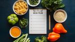 Meal Planning Basics: A Complete Guide to Balanced and Nutritious Eating