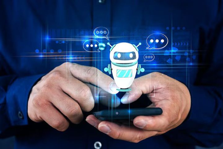 AI Chatbots Overview: Discover Key Basics, Helpful Tips, and Detailed Information