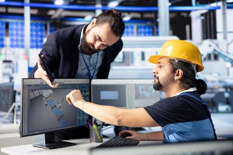 Edge Computing in Manufacturing: A Complete Guide to Smart Factory Solutions