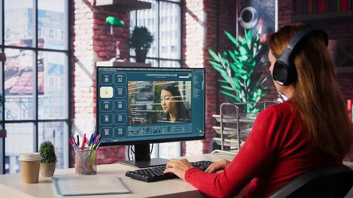 AI Video Creators: Digital Content Automation and Generative Media Insights