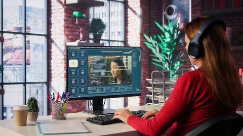 AI Video Creators: Digital Content Automation and Generative Media Insights