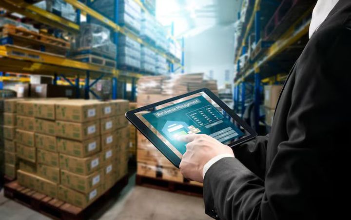 Warehouse Management Systems: A Complete Guide to Features, Functions, and Efficiency