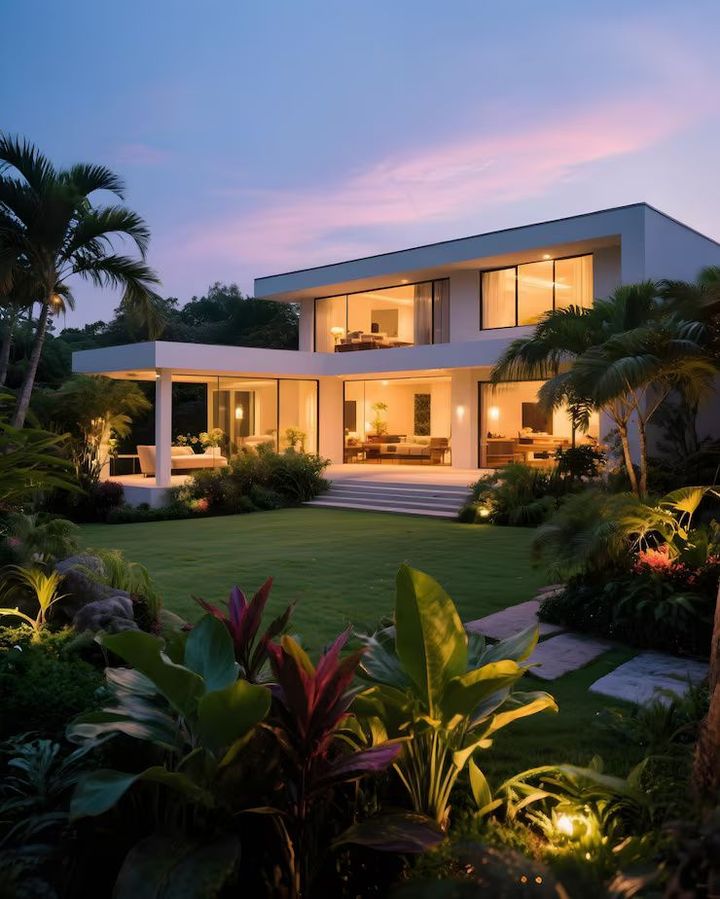 Luxury Villas Explained: Insights, Design Basics, and Destination Exploration Guide