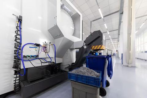 Mechanized Marvels: A Complete Guide to Hydraulic Presses and Modern Manufacturing