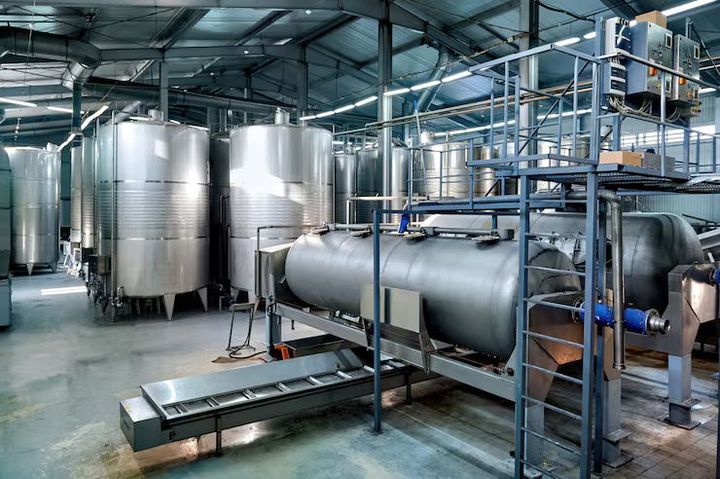 Industrial Water Chillers: Technology Overview and Cooling System Insights