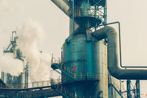 Exploring Oil and Gas Heat Exchangers: Technology Overview, Working Principles, and Key Insights