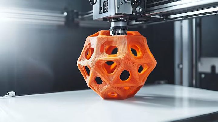 Explore Modern 3D Printing: A Complete Guide to Technology and Applications