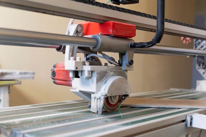 Exploring Waterjet Cutting Machines: Process Overview, Technical Facts, and Practical Insights