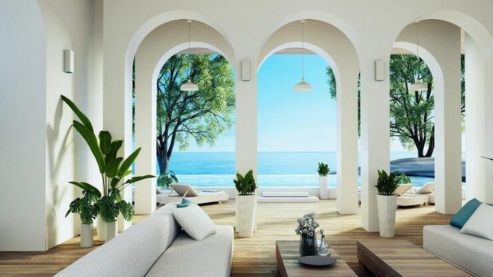 Discover Luxury Villa Destinations in Greece: Insights on Mykonos and Beyond