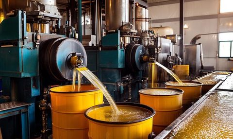 Exploring the Basics of Oil Extraction Machines