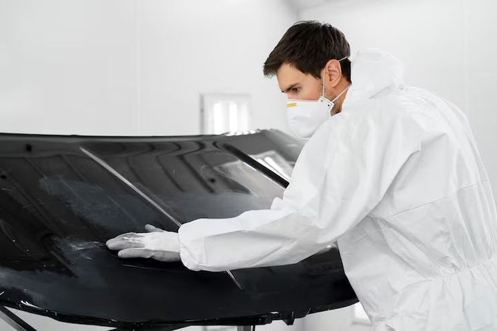 Graphene Coating: A Complete Guide to Advanced Material Technology