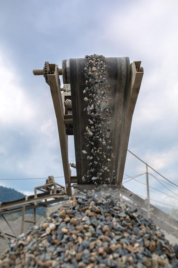 Coal Crushing Machines: A Complete Guide to Types, Working Principles, and Industrial Use