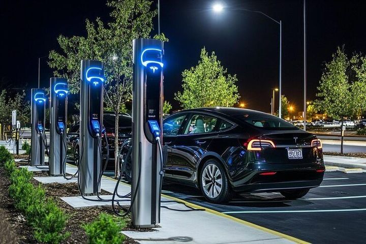 Discover Electric Mobility Systems: A Guide with Tips, Explanation, and Key Information