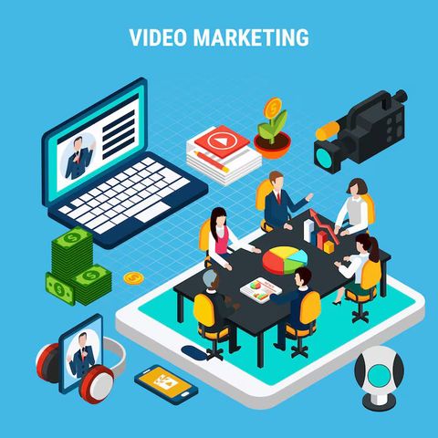 Video Advertising Platforms Guide for Marketers to Drive ROI