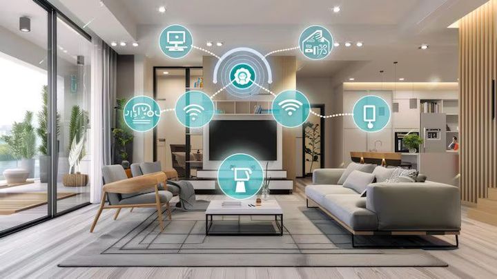 Explore Smart Home Integration: Insights into India’s Evolving Real Estate Landscape